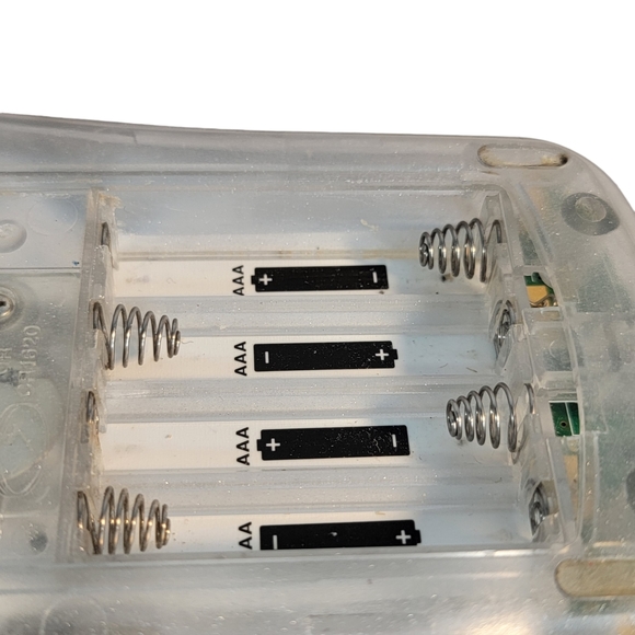 Texas Instruments TI-83 Plus Silver Edition Graphic Scientific Calculator Clear - Picture 12 of 12